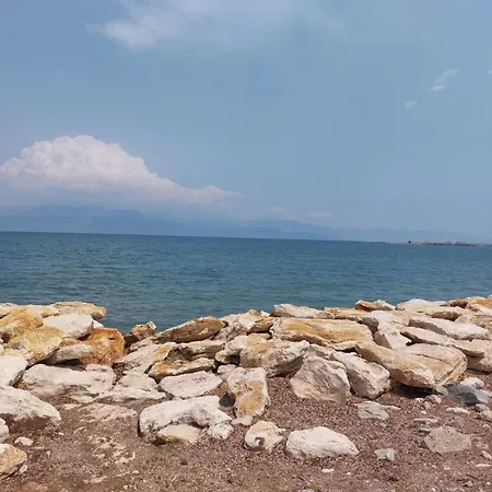 Seaview Lejlighed