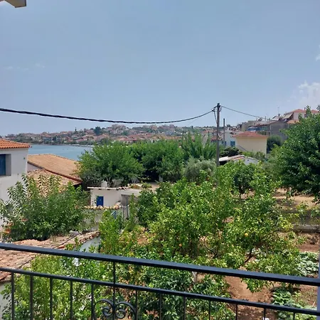 Seaview Appartement *