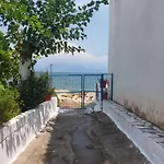 Apartman Seaview Petalídi