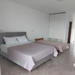 Seaview Apartman *