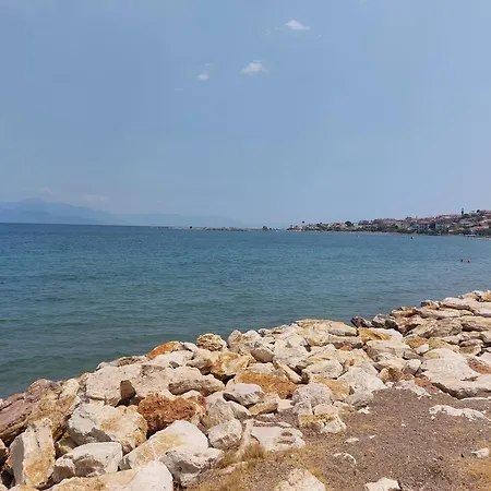 Appartamento Seaview *