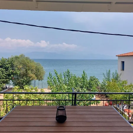 Seaview * Πεταλίδι