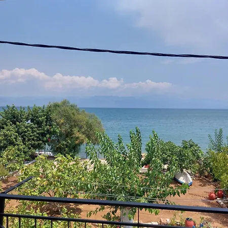 Seaview Διαμέρισμα