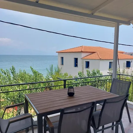 Apartment Seaview