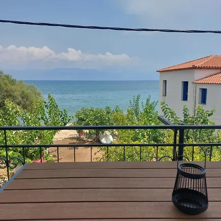 Seaview Petalídhion