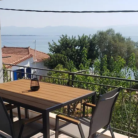 Seaview Petalidi