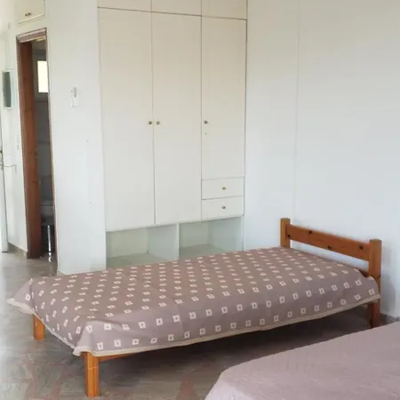 Apartment Seaview *