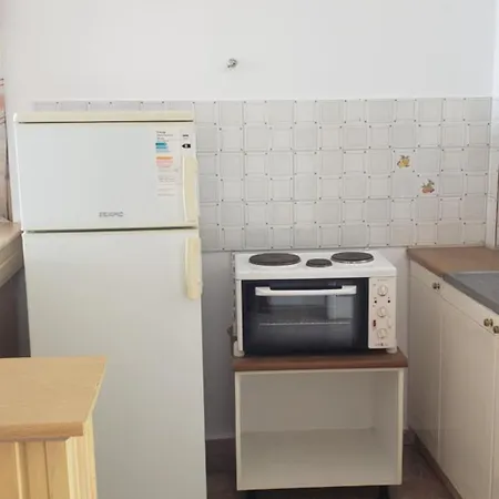 Seaview Apartamento *