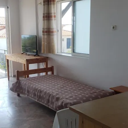 Seaview Petalídhion