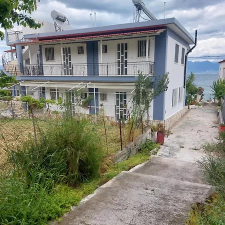 Apartman Seaview Petalídi