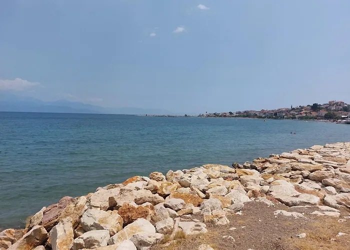 Διαμέρισμα Seaview *