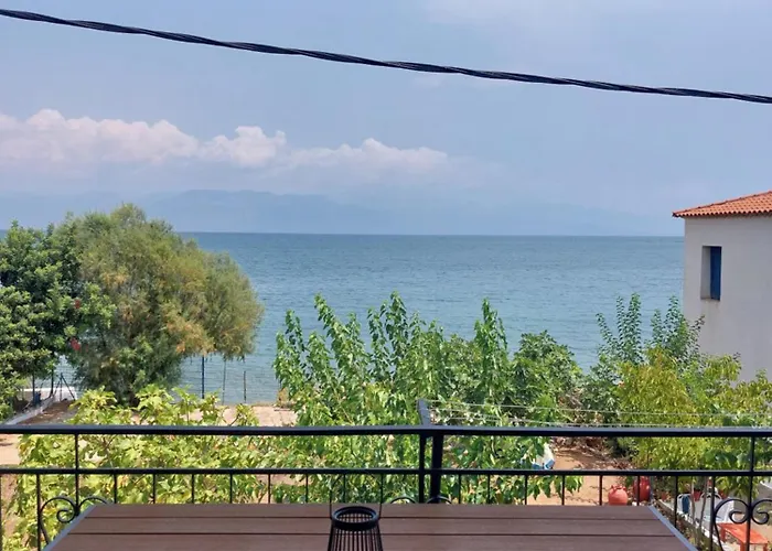 Seaview * Πεταλίδι