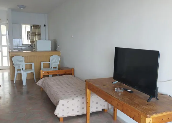 Seaview Πεταλίδι