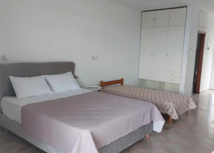 Seaview Διαμέρισμα *