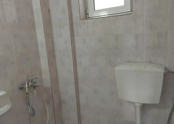 Seaview Διαμέρισμα Πεταλίδι