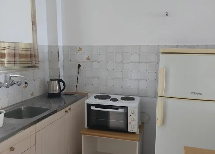 Seaview Διαμέρισμα