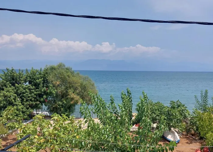 Seaview Διαμέρισμα