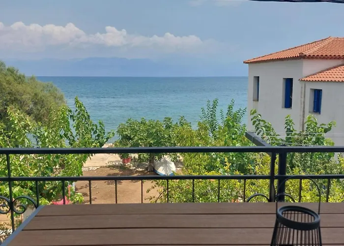 Seaview Πεταλίδι