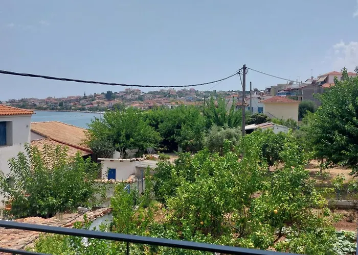 Seaview Διαμέρισμα *