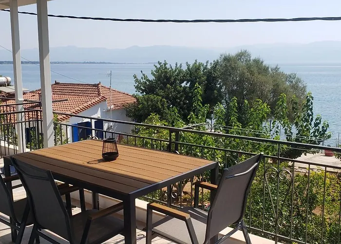 Seaview Πεταλίδι