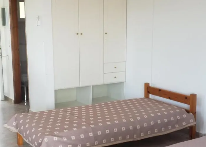 Διαμέρισμα Seaview *