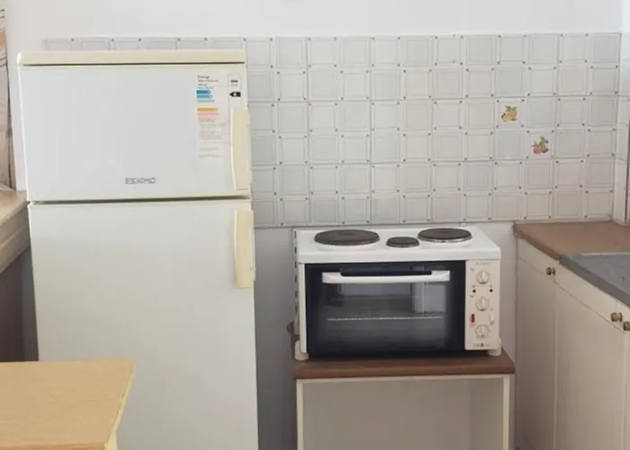 Seaview Διαμέρισμα *