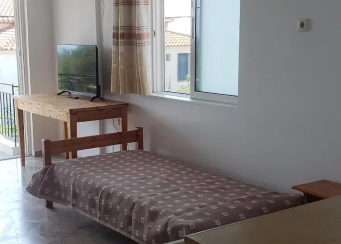 Seaview Πεταλίδι